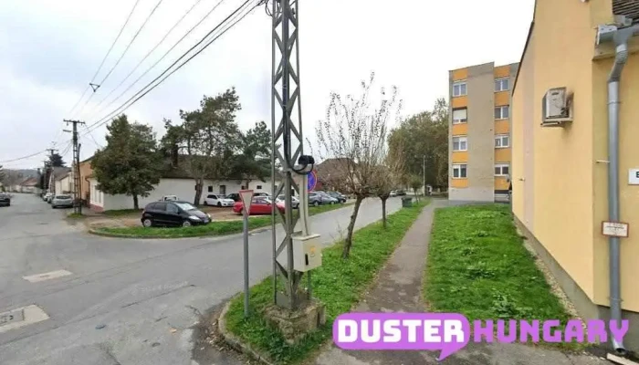 Garancia Szolgáltató és Kereskedelmi Kkt. - Körmend
