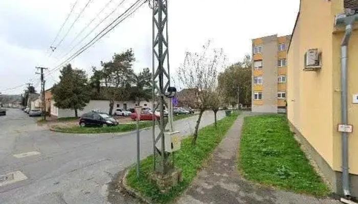 Garancia Szolgaltato Es Kereskedelmi Kkt Osszes - Körmend