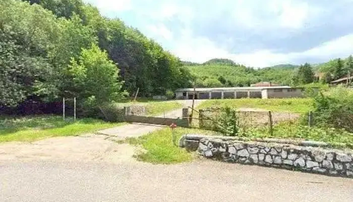 Garazssasvar Utcakep Es 360deg - Parádsasvár