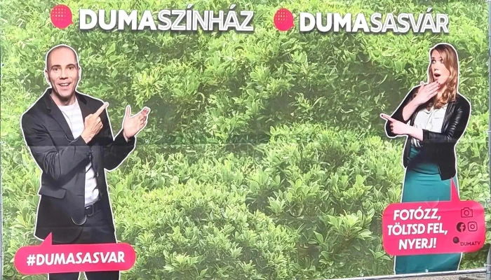 Garazssasvar Weboldal - Parádsasvár
