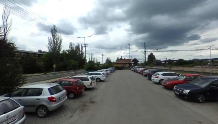 Gardony Utcakep Es 360deg - Gárdony