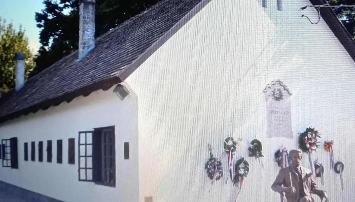 Gardonyi Geza Emlekhaz Muzeum - Gárdony