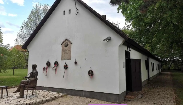 Gardonyi Geza Emlekhaz Osszes - Gárdony