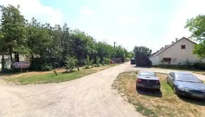 Gardonyi Geza Mezogazdasagi Szovetkezeti Zrt Utcakep Es 360deg - Gárdony