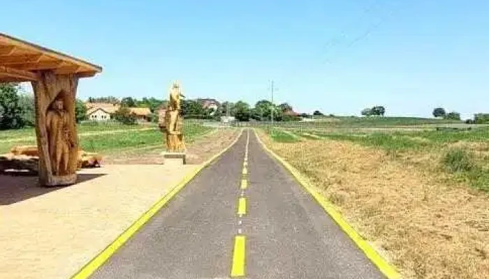 Gárdonyi - Hungary