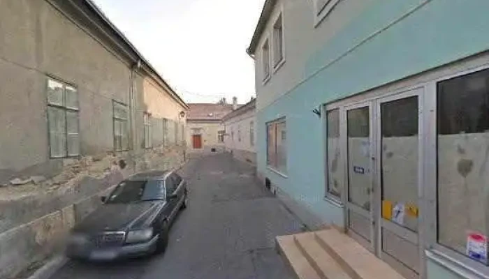Gazboy 2003 Kft Osszes - Székesfehérvár