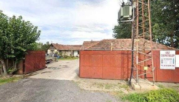 Gazcseretelep Vecses Osszes - Vecsés