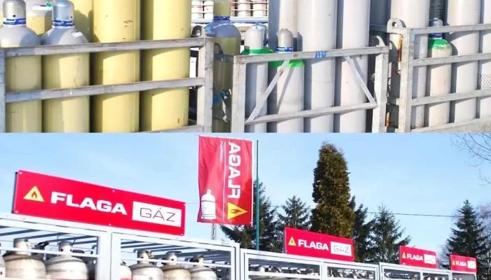 Gázkert - Hegesztéstechnika - Balassagyarmat