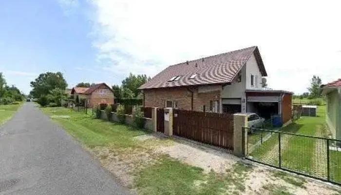 Gazlang 2006 Kft Osszes - Balatonfenyves