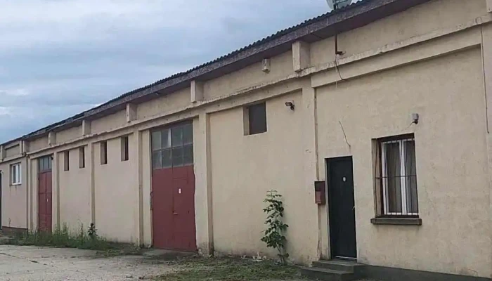 Gaztranszporter Kft   Linde Ipari Gazlerakat Szolnok A Tulajdonostol - Szolnok