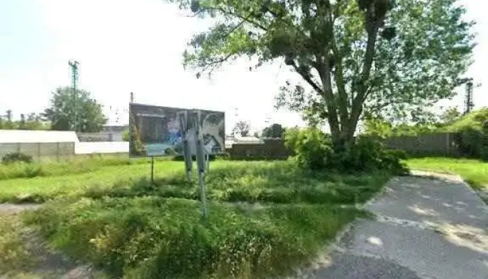 Geisbuhl Klimakapu Utcakep Es 360deg - Mosonmagyaróvár