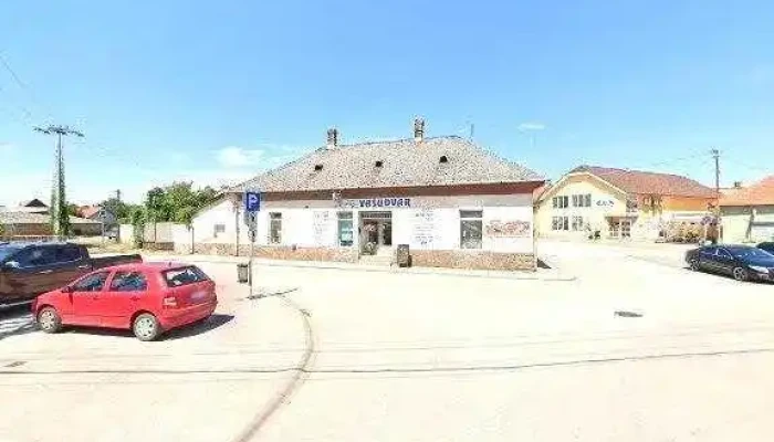 Gelkalux Kft Utcakep Es 360deg - Mezőkövesd