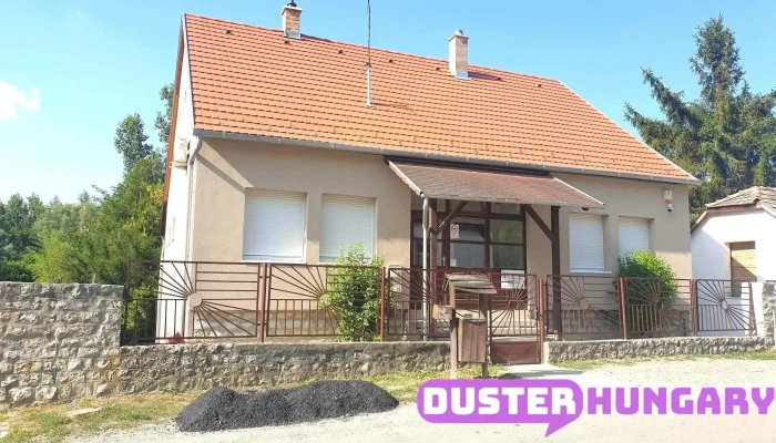 Gemenc Zrt. Bátai Vadászház - Fő U. 225