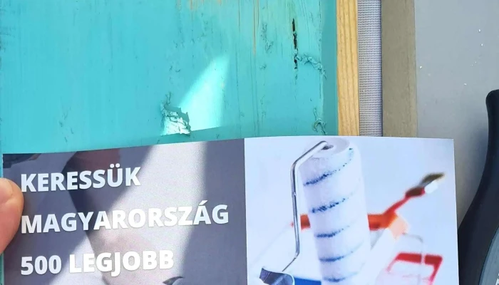 Gemino Kft Kozel Hozzam - Gps: