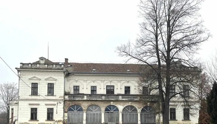 Gencsy -  Kastely Balkany Videok - Balkány