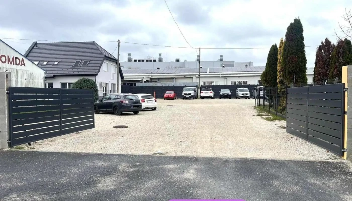 General Bau Gruppe Autoszerviz Zalaegerszeg A Tulajdonostol - Zalaegerszeg