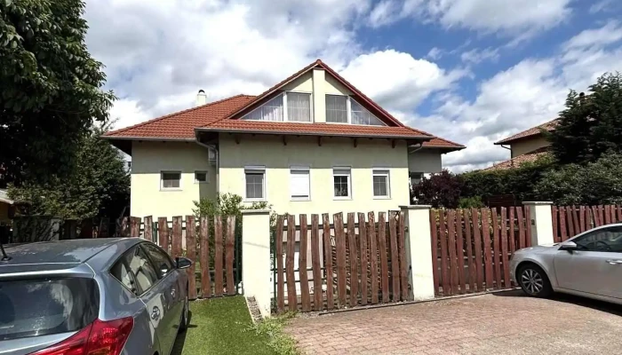 Generálkivitelezés - Egi Bau Kft. - Hungary