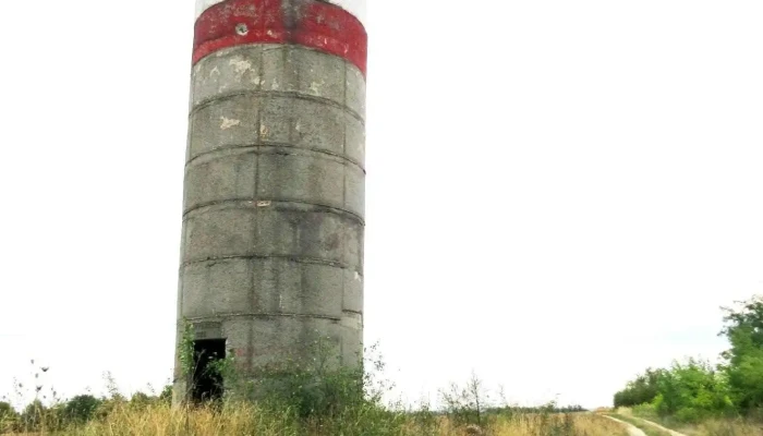 Geodéziai mérőtorony (Döbrönte-hegy) - Magyarország