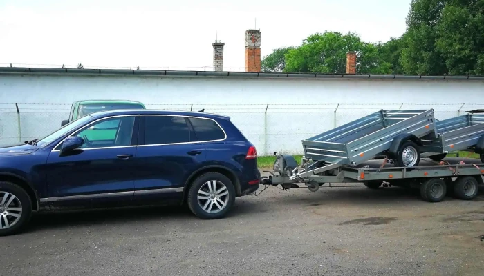 Gepaszauto Kft Autojavito - Szolnok