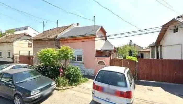 Gepjarmu Horpadas Es Jegkar Javitas Utcakep Es 360deg - Budapest