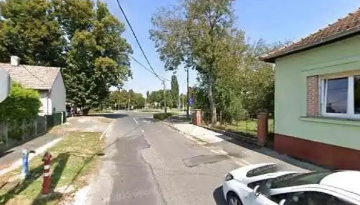 Gepjarmutechnika Kft Utcakep Es 360deg - Zalaegerszeg