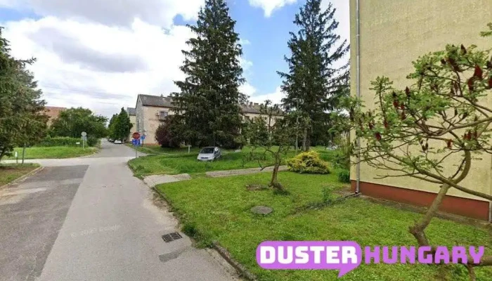 Gépjármű értékesítés - Taszár