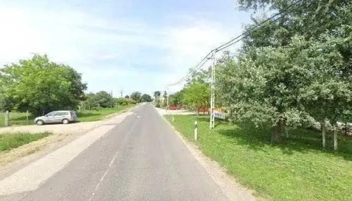 Gepjavito Muhely Kramp Es Granit Parts Termekek Utcakep Es 360deg - Gyomaendrőd