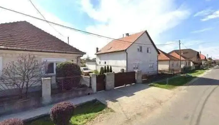 Gepkolcsonzo Felsozsolca Utcakep Es 360deg - Felsőzsolca