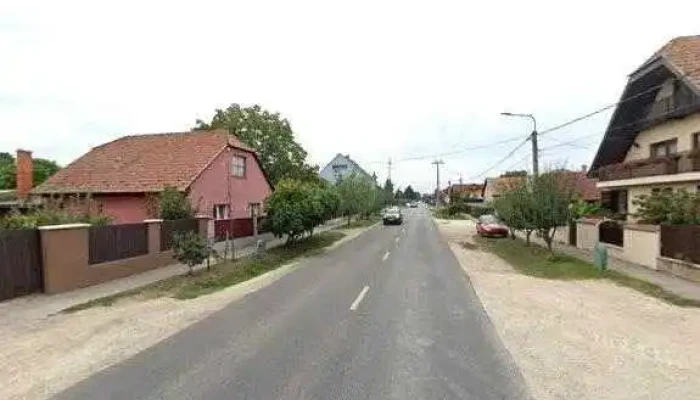 Gepkolcsonzo Kulcsmasolas Utcakep Es 360deg - Gyál