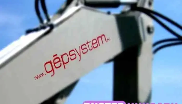 Gépsystem Kft. - Zalaegerszeg