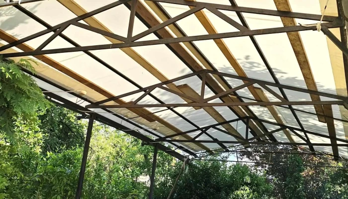 Gepszev  Spandome Zrt Gyarto - Felsőpakony