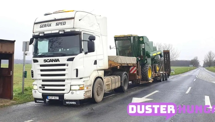 Gerak Sped Bt A Tulajdonostol - Letenye
