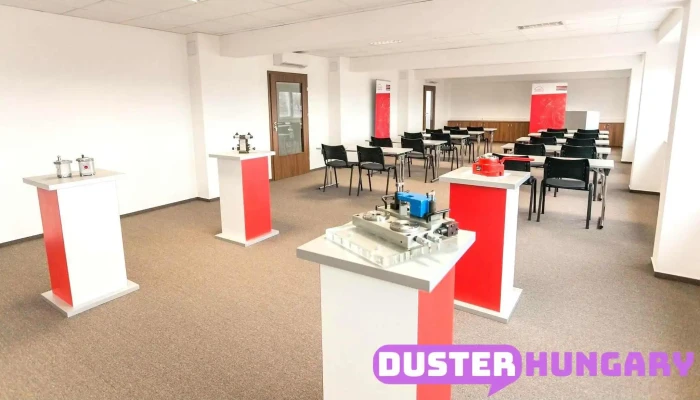 Gimex Hidraulika Kft Osszes - Győr
