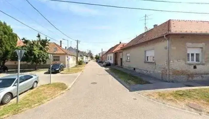 Gimex Hidraulika Kft Utcakep Es 360deg - Győr