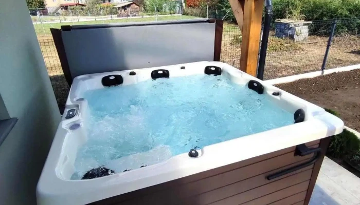Gino Spa Kft - Időpont Egyeztetés Szükséges!