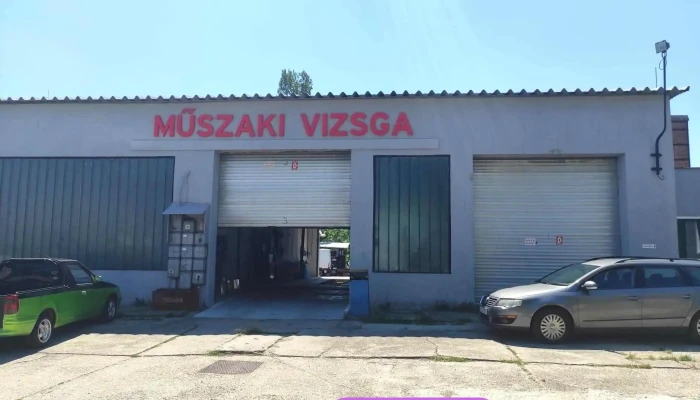 Gisz Kft Kulso - Fonyód