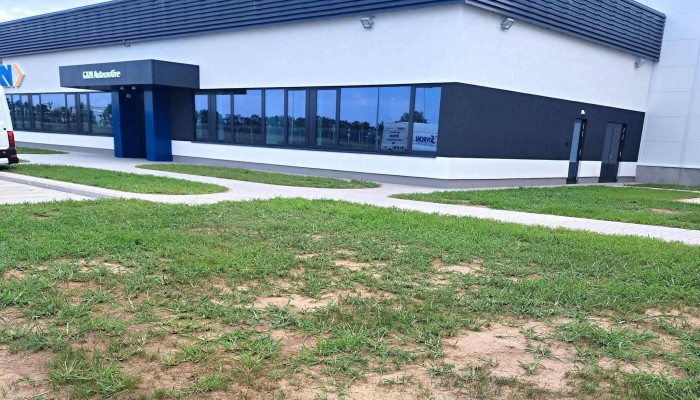 Gkn Automotive Hungary Kft Gyarto - Felsőzsolca