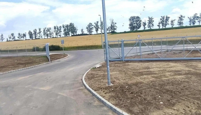 Gkn Automotive Hungary Kft Hol - Felsőzsolca