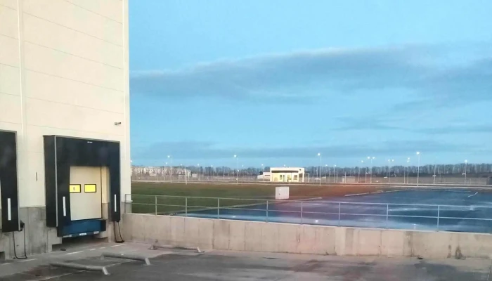 Gkn Automotive Hungary Kft Kedvezmenyek - Felsőzsolca