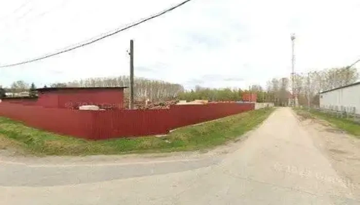 Glass Steel General Kft Utcakep Es 360deg - Sülysáp