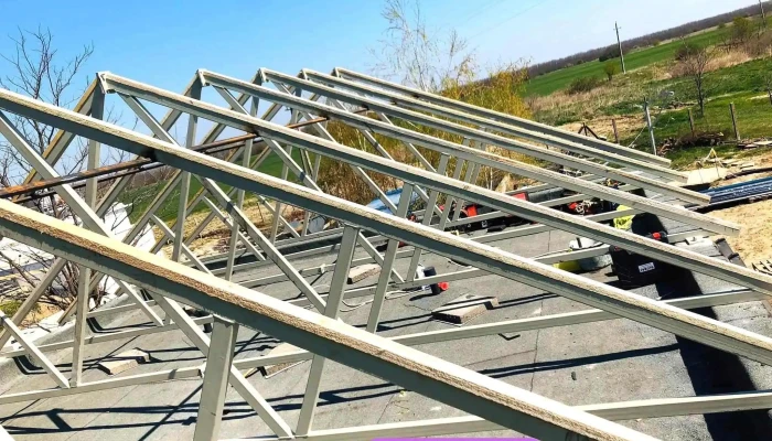 Global Service Point Kft -  Beton - Dunaújváros