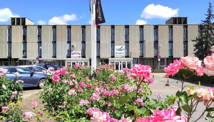 Globus Konzervipari Zrt Debrecen Osszes - Debrecen