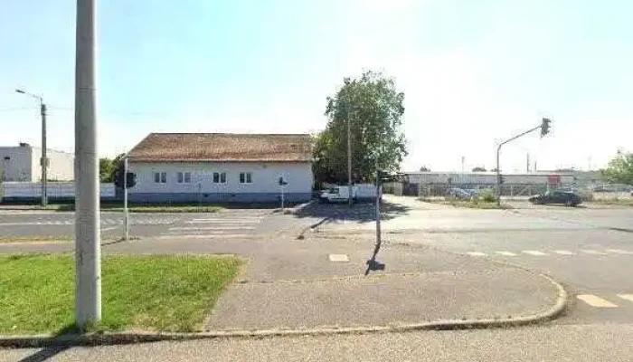 Globus Konzervipari Zrt Debrecen Utcakep Es 360deg - Debrecen