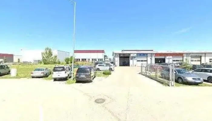 Go -  Still Kft Osszes - Mosonmagyaróvár