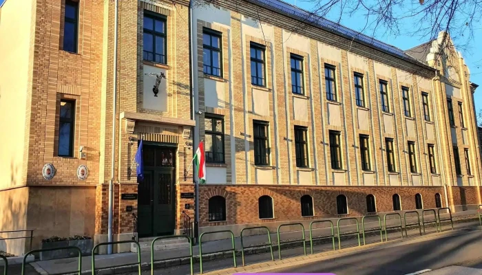 Godolloi Jarasbirosag Osszes - Gödöllő