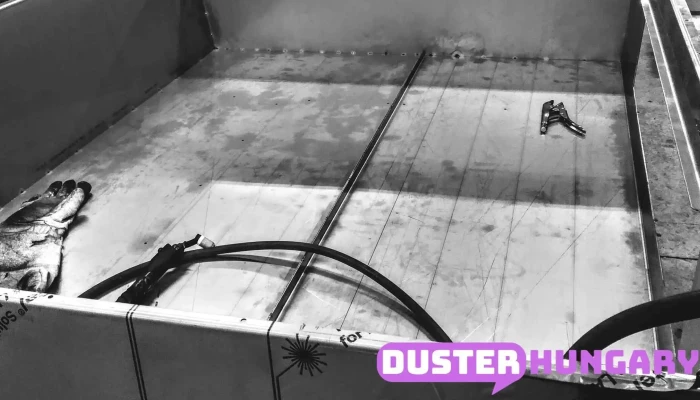 Goldwelding Kft Osszes - Tata