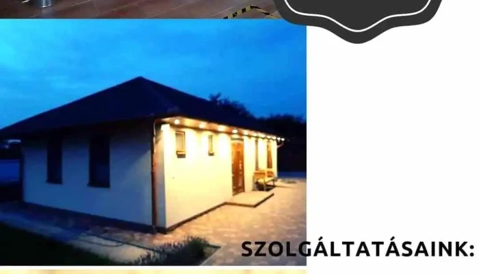 Gorbehazi Palinkamuhely Kft A Tulajdonostol - Görbeháza