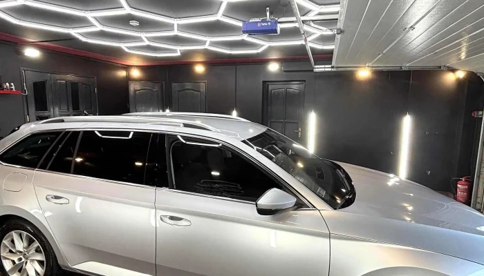 Gozgarazs Gg Detailing Car Studio Weboldal - Verőce