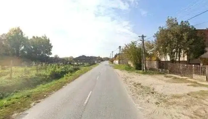 Gp Auto Kft Osszes - Baja