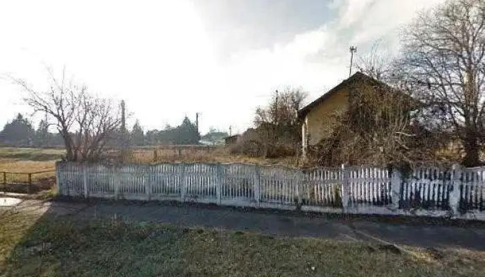 Gps Bau Kft Osszes - Kiskunmajsa